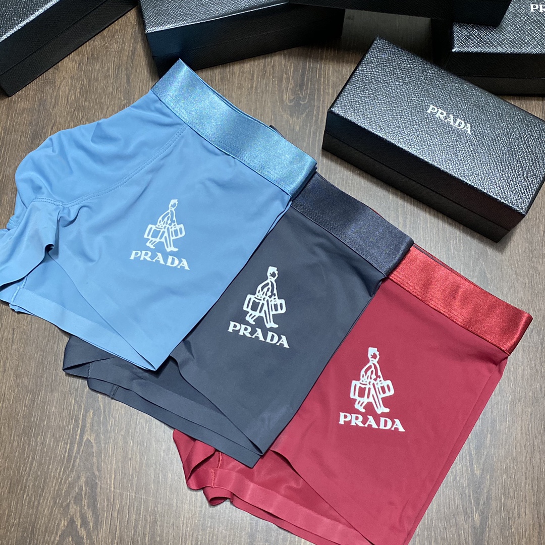 Prada boxer L-3XL 23